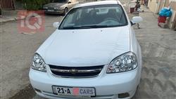 Chevrolet Optra